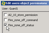 Permis object user assign.png